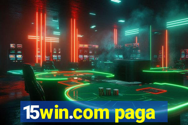 15win.com paga